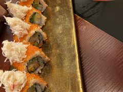 -蟹田居·活蟹料理(东城店)