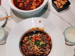 -川人百味·水煮活鱼(赛罕万达店)