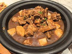 -国人川菜(李家村建东街店)