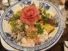 -老雒阳面馆·水席洛阳菜(王城路店)