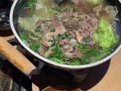 -川堂风·跷脚牛肉·乐山爆炒(宝山日月光店)