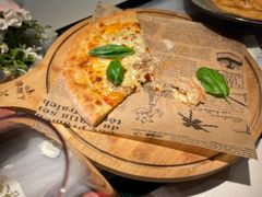 -春树下·树屋花房西餐厅(罍街AS1980店)