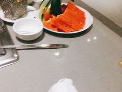 -海底捞火锅(万达广场店)