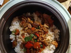 -锦上中式酒馆(南内环店)