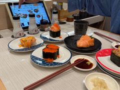 -濱寿司(高新伊藤店)