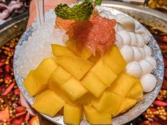 -蛙蛙鸡冷锅鱼(驷马桥店)