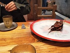 -北丐先生·野馄饨烧烤(雨花万象店)