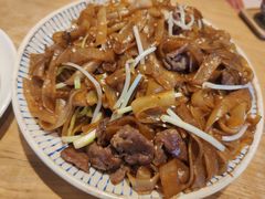 干炒牛河-虾饺妹·酒家(海珠广场店)