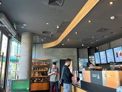 -星巴克(汇京国际广场店)