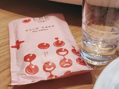 -红樱桃·欢乐餐厅(太原里店)
