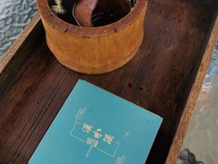 -汉水谣·江景餐厅(江滩店)