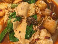 麻辣烫-小乾杯串店•16年沈阳烧烤(文安路店)