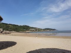 -南麂列岛
