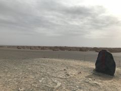 -敦煌雅丹国家地质公园