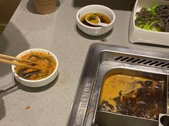 -海底捞火锅(中原万达广场店)