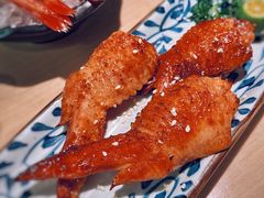 -沼津港精致料理·寿喜烧·烧鸟(漕河泾印象城店)