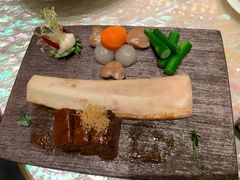 -8餐厅(新葡京酒店)
