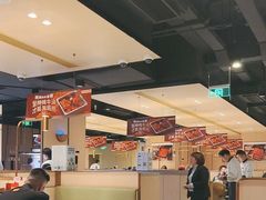 -海底捞火锅(吴中路店)