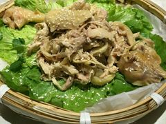 -尚一汤 广东炖汤(金桥国际店)