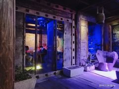 -老木头音乐空间(月河街店)