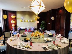 -常州环球恐龙城维景国际大酒店