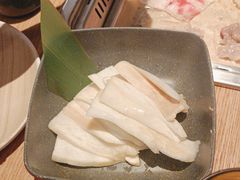 -新石器烤肉(百联川沙店)