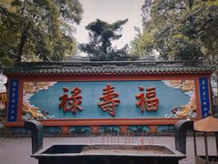 -青羊宫
