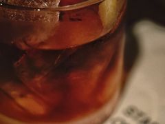 -STAFF ONLY Bar(南台巷店)