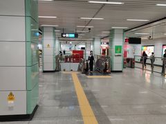 -石厦(地铁站)