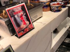 铜锅涮肉-西安W酒店·WEI全味西餐厅