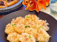 -古洋食坊·港点小馆(苏州中心店)