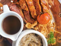 -宝莱纳餐厅(滨江店)