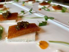 鱼子酱烤鸭-京华烟云·北京烤鸭(领展购物广场·中关村店)