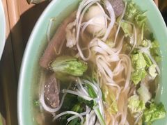 -越弥越南传统美食馆