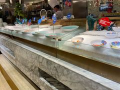 -芭菲盛宴·环球美食(袁家岗店)