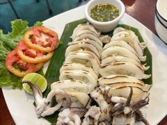 -Dang restaurant (patong phuket)