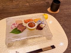 -空蝉怀石料理(益丰·外滩源店)
