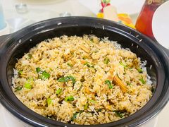 招牌黄鳝饭-台山美食一绝阿四台山黄鳝饭(阿四创作店)