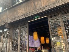 门面-新万鑫银丝面·非遗无锡味(惠山古镇店)