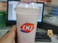 -DQ·蛋糕·冰淇淋(金鼎购物中心店)