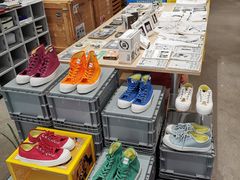 店内环境-Badmarket(庙前西街店)