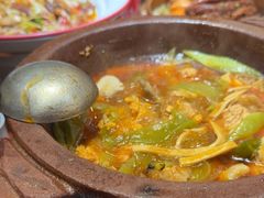 -肖记公安牛肉鱼杂馆·省级非物质文化遗产(三角路直营店)