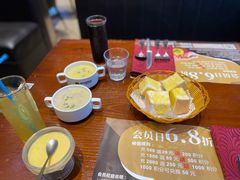 -海维克牛排馆HIGHWIC(青羊万达店)