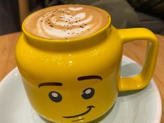 烧烤奥白-W CAFE(甜爱路店)