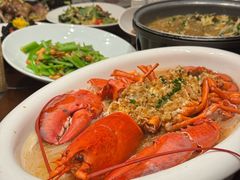 -老庄山居·甘其食