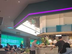 -亚马逊海鲜自助(梅溪湖步步高店)