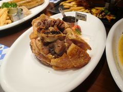 -Ambra Haus琥珀屋精酿餐厅(宝山店)