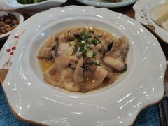 -糟粕醋·椰苑海南菜餐厅(亚龙湾天域酒店)