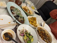 -子霖南山鲜虾面(南山总店)
