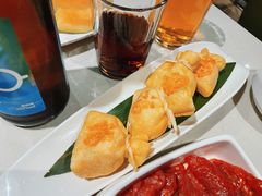 鱼子福袋-海底捞火锅(劲松店)